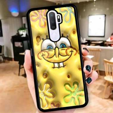 Custom Case 2D Casing HARDCASE Tempered Glass Cover Belakang Hp Lenovo A7000 LENOVO A7000 SERIES 8