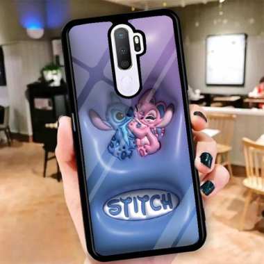 Custom Case 2D Casing HARDCASE Tempered Glass Cover Belakang Hp Lenovo A7000 LENOVO A7000 SERIES 13