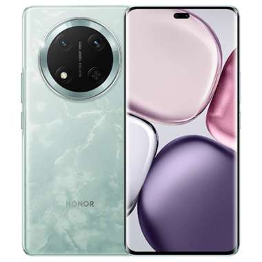 HONOR X9C 12/256GB 5G Garansi Resmi Jade Cyan