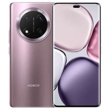 HONOR X9C 12/256GB 5G Garansi Resmi Titanium Purple