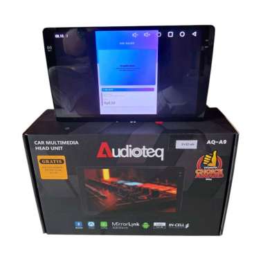 ANDROID - hiro HiRo | Duta Auto Solution