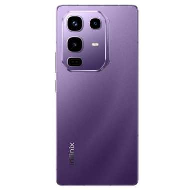 Infinix Note 50 Pro 8/256GB Garansi Resmi Purple