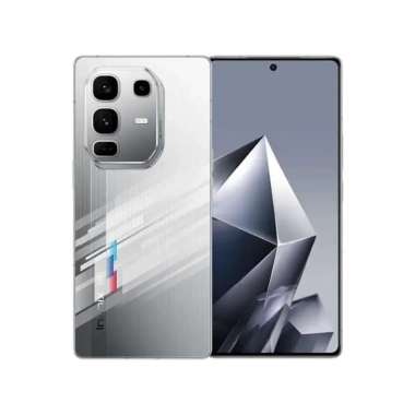 Infinix Note 50 Pro 8/256GB Garansi Resmi Racing