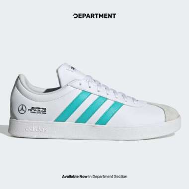 Jr1068 Promo Sepatu Skate adidas Vl Court X Mercedes - Amg Petronas Formula ...