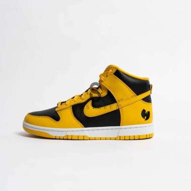 DUNK High Wu Tang HJ4320001 ( 100% Authentic ) 42.5