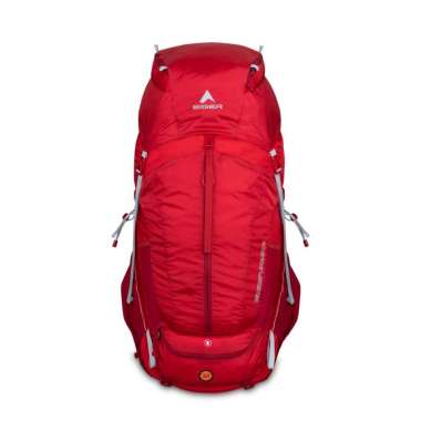 EIGER EXCELSIOR 65 CARRIER Red