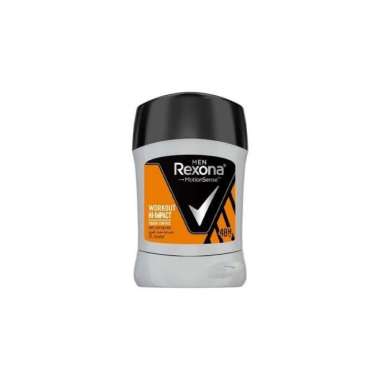 Rexona Men Antiperspirant Stick Active Dry 40 g Work out