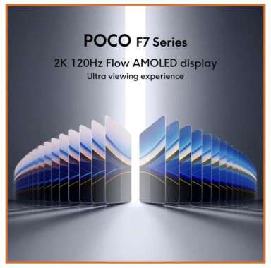 Xiaomi Poco F7 Pro Series F7 Ultra 12/256GB 12/512GB 16/512GB Poco F7 Pro 12/512