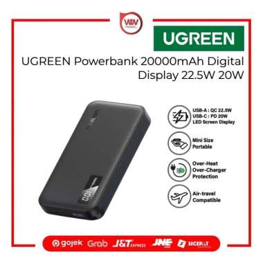 ugreen 25683 Power Bank