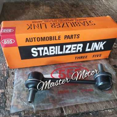 Stabil Link / Tie rod stabil Suzuki APV / APV ARENA 555 Jepang