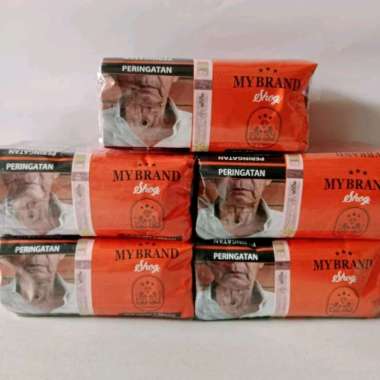 My Brand pengganti Mars Brand 45gram