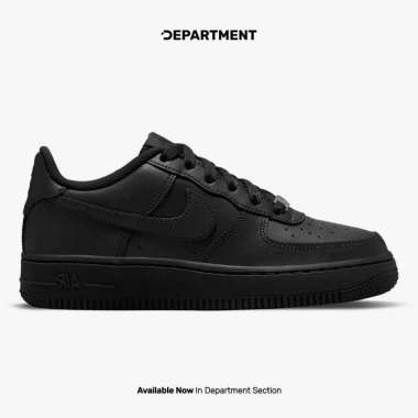 Sepatu Sneakers Unisex NIKE AIR FORCE 1 LE (GS) DH2920001 ORIGINAL 38