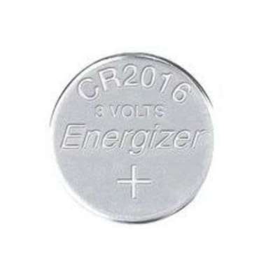 Baterai Energizer CR2016 Batre ORIGINAL 1Baterai