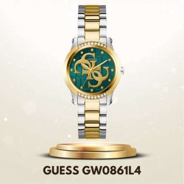 Guess GW0861L4 Annette Jam Tangan Wanita Original