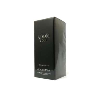 Giorgio Armani Armani Code Man EDP - 125 ML