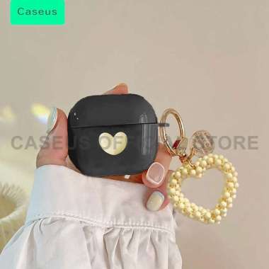 Softcase for Lenovo LP40/LP40 PRO/LP40 PLUS Pelindung Premium Transparan & Warna Polos Motif Karakte