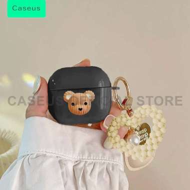 Softcase for Lenovo LP40/LP40 PRO/LP40 PLUS Pelindung Premium Transparan & Warna Polos Motif Karakte