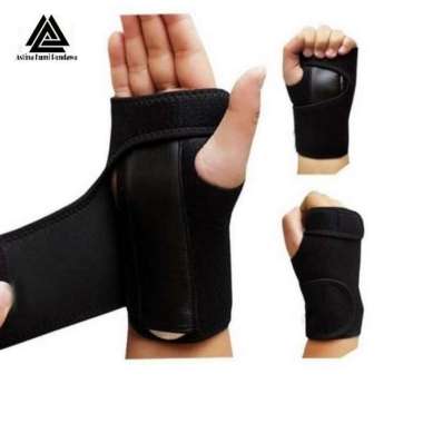 alat terapi tangan dan jari finger/ alat penyangga jari cts