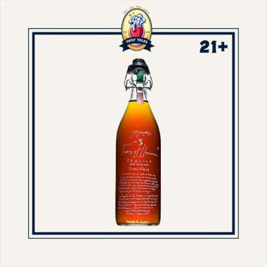 Tears Of Llorona 1liter - Tipsy Tales