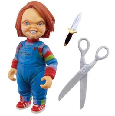 GASHAPON CHUCKY BIG SIZE FIGURE VOLUME 2 Chucky A