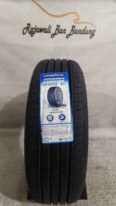 Ban Mobil ring 16 195/65 R16 GoodYear AMG ASSURANCE MAXGUARD New Xpander