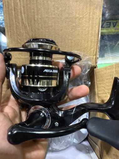 Reel Golden Fish Mega 5+1 BB | Reel Spinning 3000