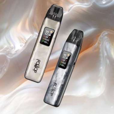 Dotpod Plus 35W 1500mah Dotmod Pod Pods Purple