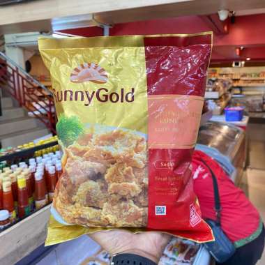 SUNNY GOLD - CRISPY CRUNCH 5000 GR