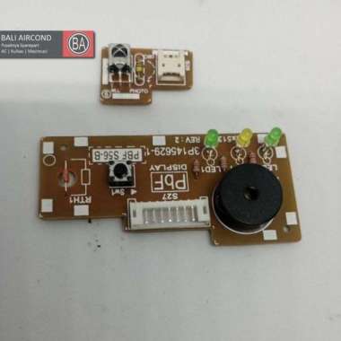 Pcb Sensor AC Daikin 3P145629-1 FTKD FTKM FTKD35 FTKM35 Inverter