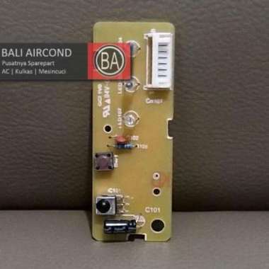 Modul Remote Sensor AC Jetstream Jet Stream PEY TEY Sharp