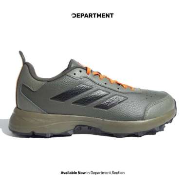 Sepatu Hiking ADIDAS HOIST UP STROLL JK3165 ORIGINAL 44.5