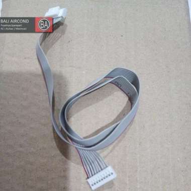 Kabel Sensor AC Samsung 11R AS05 AS07 AS09 TULN 9 Pin