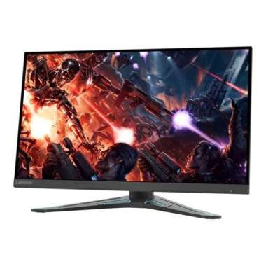 Lenovo G27Q-20 27' IPS 1ms 165hz 2K 1440P HDR Gaming Monitor