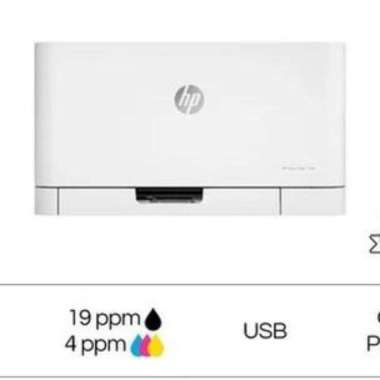 PRINTER HP COLOR LASERJET SFP 150A PRINT ONLY