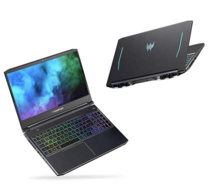 laptop acer predator triton 300 i7