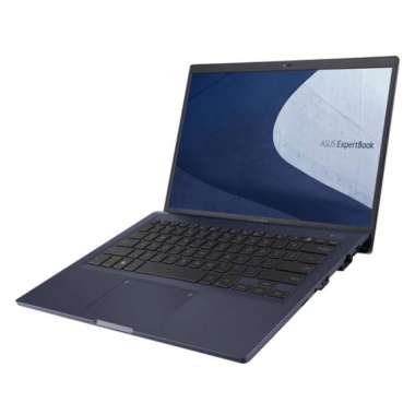 laptop asus expertbook i7