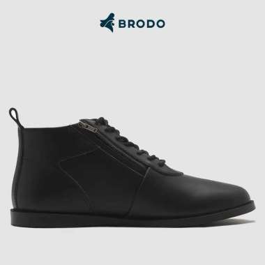 BRODO - Ventura EZ Full Black 40