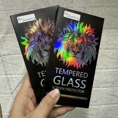 Antigores kaca full Asus Zenfone 9