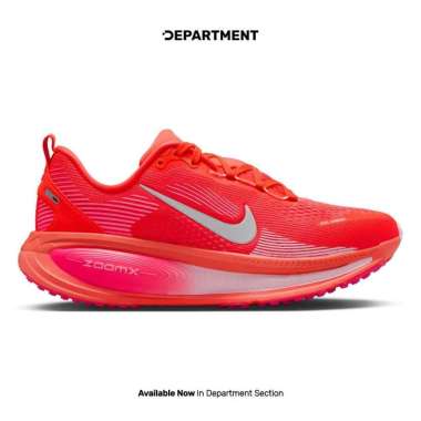 Sepatu Lari Wanita NIKE VOMERO 18 HM6804603 ORIGINAL 39