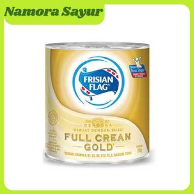 Promo Harga Frisian Flag Susu Kental Manis Gold 370 gr - Blibli