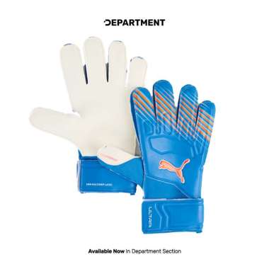Sarung Tangan Kiper PUMA ULTRA PLAY RC 04208401 ORIGINAL 9