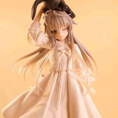Action Figure Sora Kasugano Yosuga No Sora Coreful