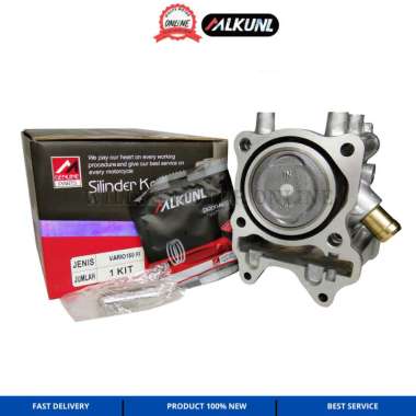 BLOK SEHER VARIO 150 FI MlkunL Blok Boring vario 150 fi