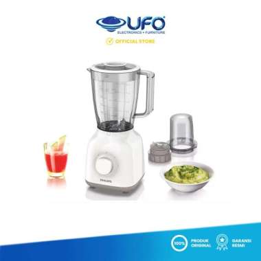 Philips Blender | HR2102/06 HR 2102/06