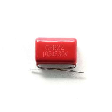 Kapasitor Milar 105 630V 1uF 630V