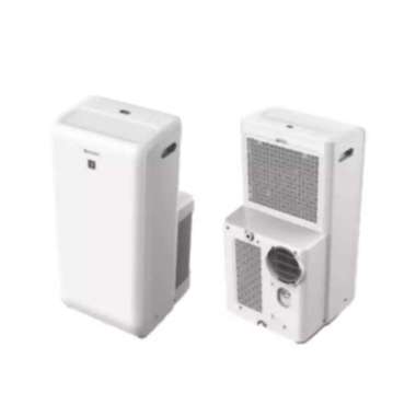 SHARP CV-P10ZCY AC Portable 1 PK