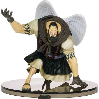 Action Figure Urouge One Piece Worst Generation Sculture