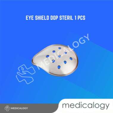 Eye Shield Dop Steril 1 pcs