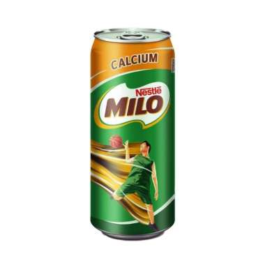 Promo Harga Milo Susu UHT Calcium 240 ml - Blibli