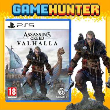 PS5 Assassin's Creed Valhalla / Assassins Creed Valhalla
